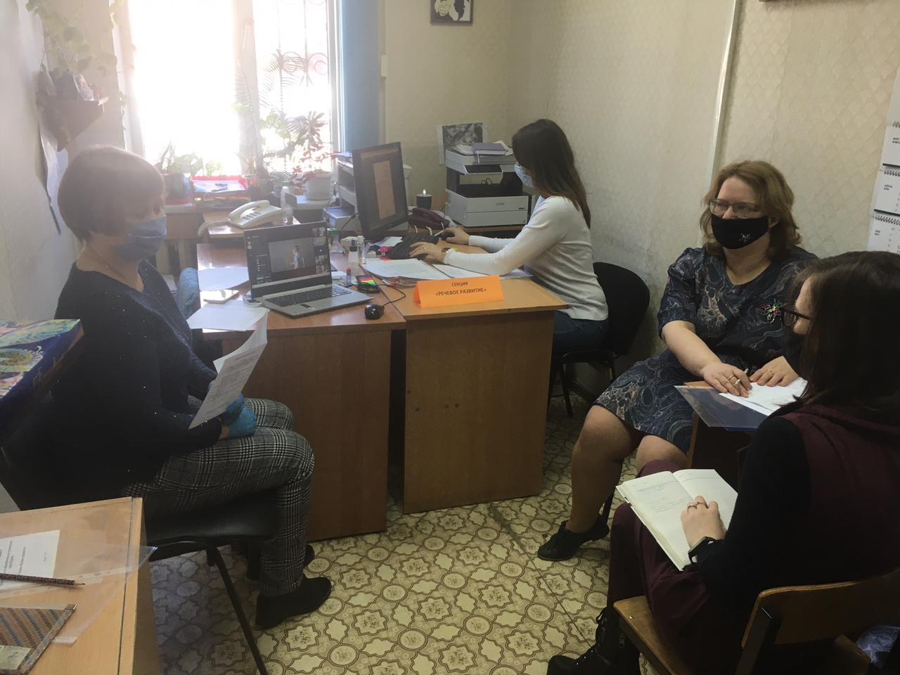 конкурс детский