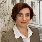 Данилова Наталья Петровна 
