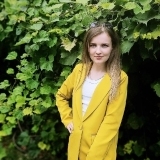 Симонова Наталья Юрьевна