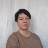 Светлана Николаевна Банникова