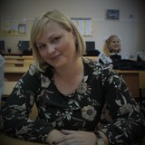 Сасина Наталья Анатольевна