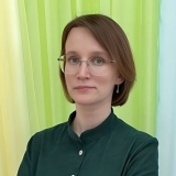 Прешпективых Екатерина Николаевна