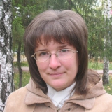 Катаева Наталия Анатольевна