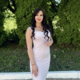 Ефремова Светлана Александровна