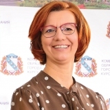 Оксана Валерьевна Богачева
