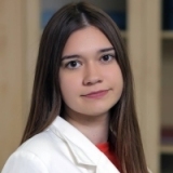 Хальзева Дарья Сергеевна