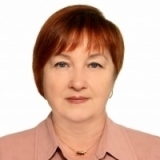 Тимохова Татьяна Владимировна