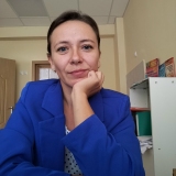 Хлудеева Марина Викторовна