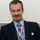 Ярема Василий Иванович