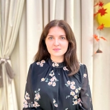 Заречная Лина Николаевна