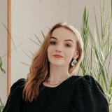 Хвостова Кристина Алексеевна