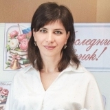 Мазурова Татьяна Витальевна