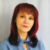 Говорова Татьяна Ивановна