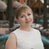 Верютина Юлия Эдуардовна