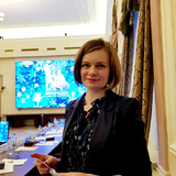 Адкина Наталья Юрьевна