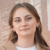 Козлова Татьяна Валерьевна