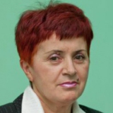 Костикова Галина Николаевна
