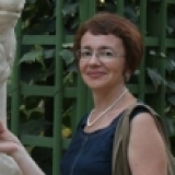 Горбаренко Ирина Валерьевна