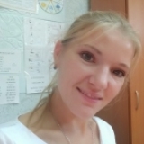 Мазурова Татьяна Сергеевна