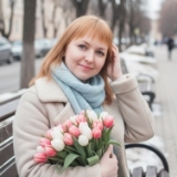 Верютина Юлия Эдуардовна