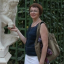 Горбаренко Ирина Валерьевна