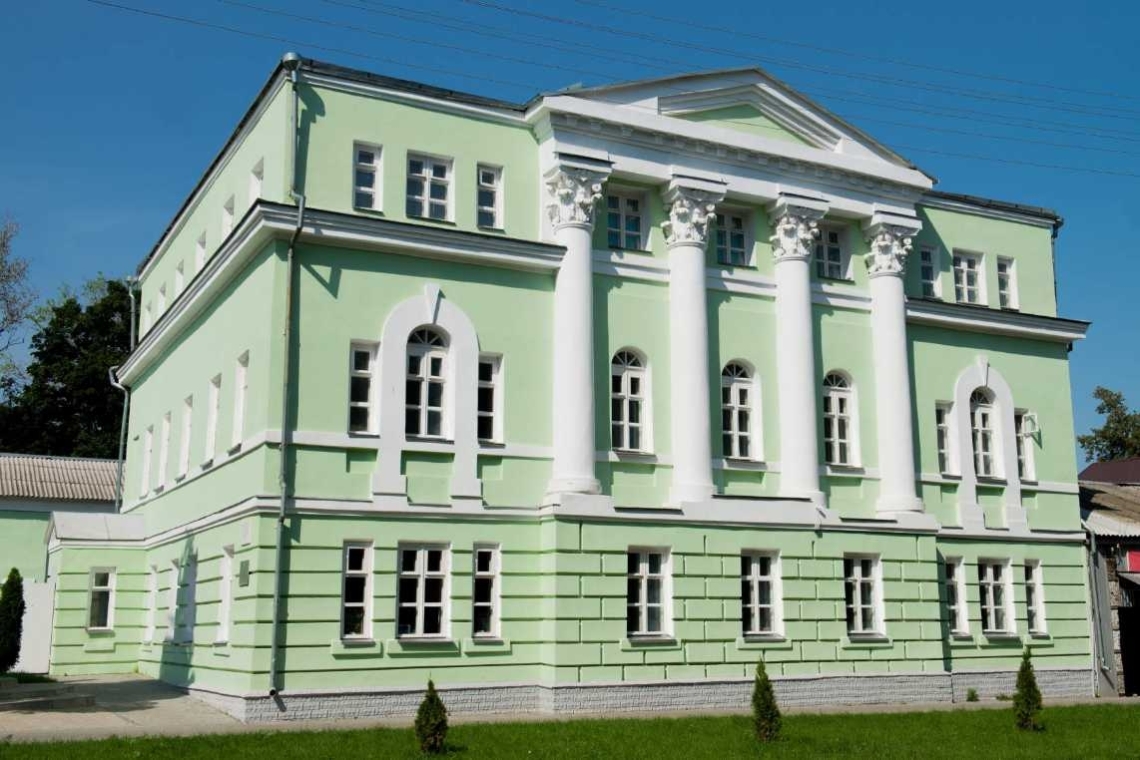 Хомова Ирина Анатольевна