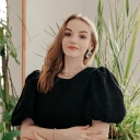Хвостова Кристина Алексеевна