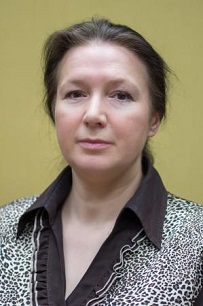 Маренкова