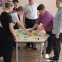 Рядных Людмила Николаевна