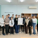 Я и мои ученики