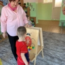 Тимохова Татьяна Владимировна