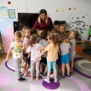 Путь к правильной речи: фотографии из работы учителя-логопеда