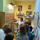 Выступления на методических семинарах