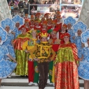 Активная жизнь детского сада