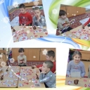 Работа с детьми