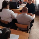 Коррекционно-развивающая работа