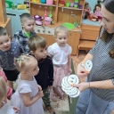 Рыжкова Алина Николаевна