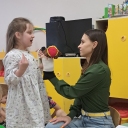 Рыжкова Алина Николаевна