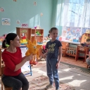 Рыжкова Алина Николаевна