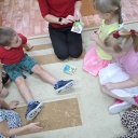 Рыжкова Алина Николаевна