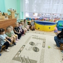 Рыжкова Алина Николаевна