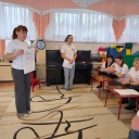 Рыжкова Алина Николаевна