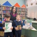 Щербинина Марина Отариевна