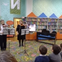 Щербинина Марина Отариевна