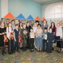 Щербинина Марина Отариевна