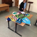 Прешпективых Екатерина Николаевна