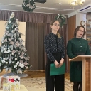 Прешпективых Екатерина Николаевна