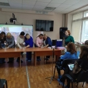 Прешпективых Екатерина Николаевна