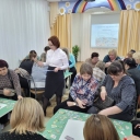 Прешпективых Екатерина Николаевна