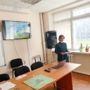 Прешпективых Екатерина Николаевна